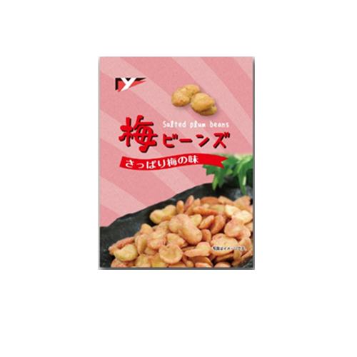梅ビーンズ　Ａ